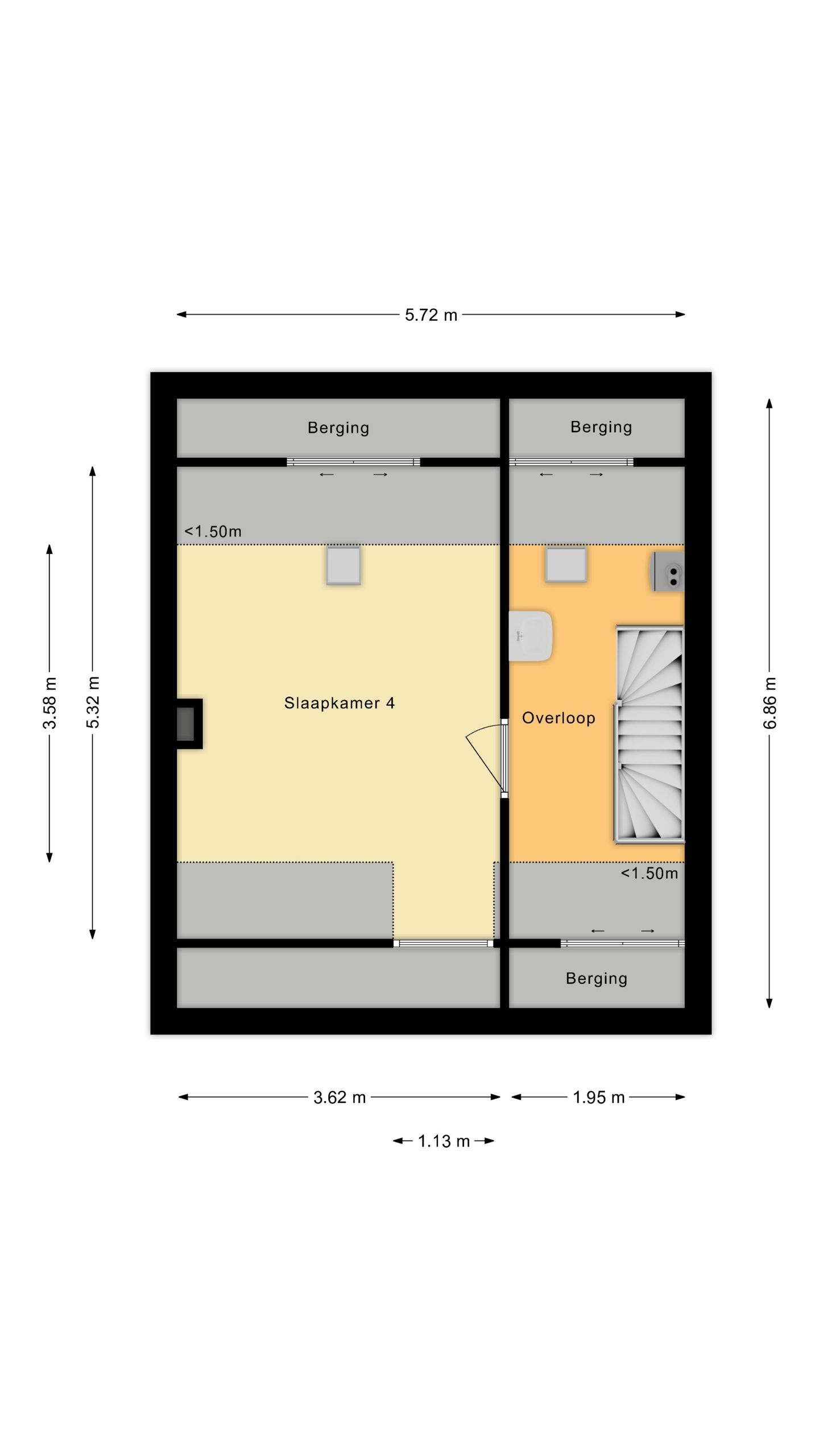 Foto 49 van van Pontstraat 24