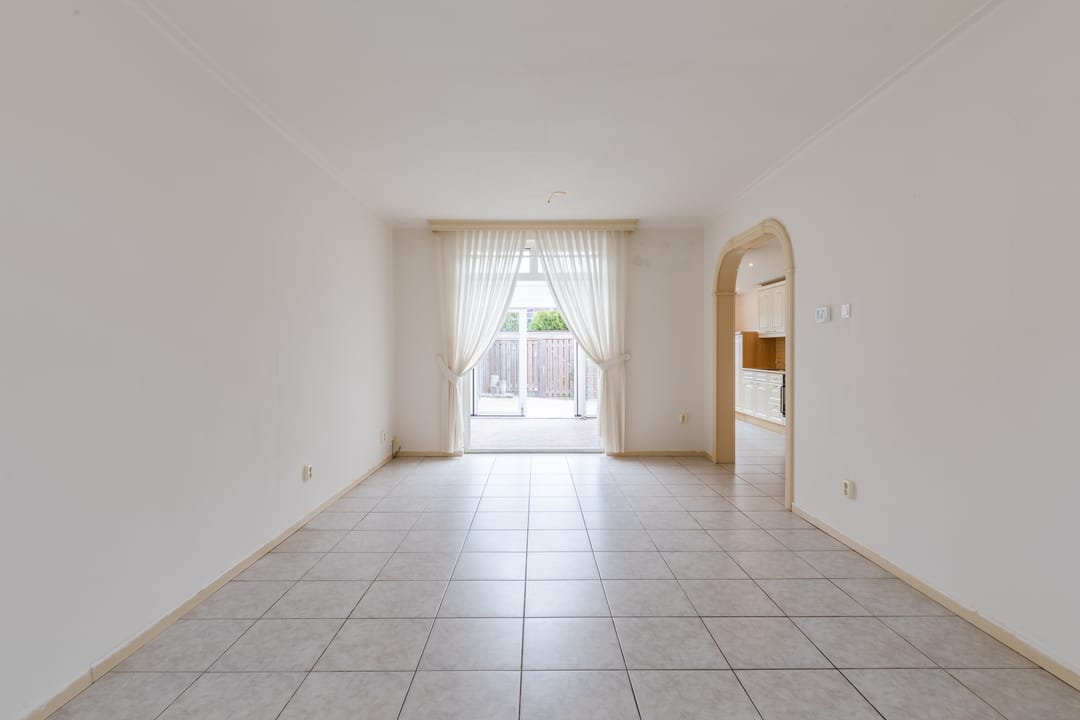 Foto 8 van van Pontstraat 24