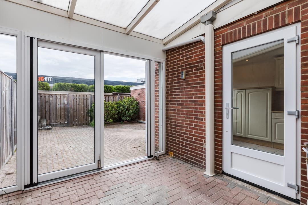 Foto 11 van van Pontstraat 24