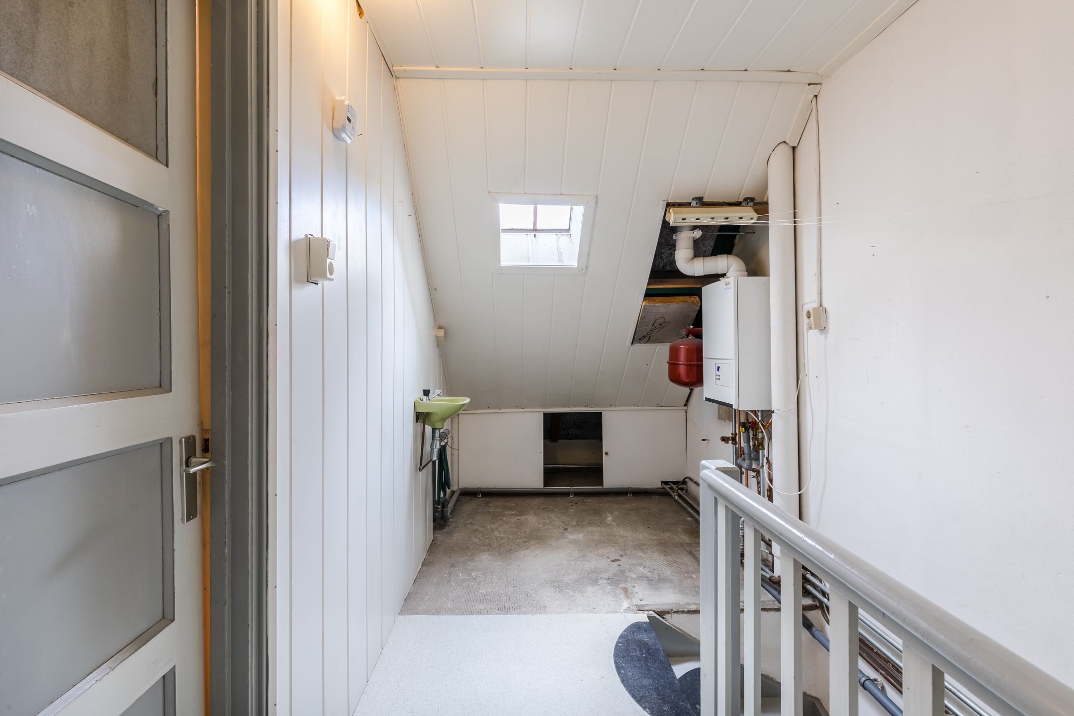 Foto 33 van van Pontstraat 24