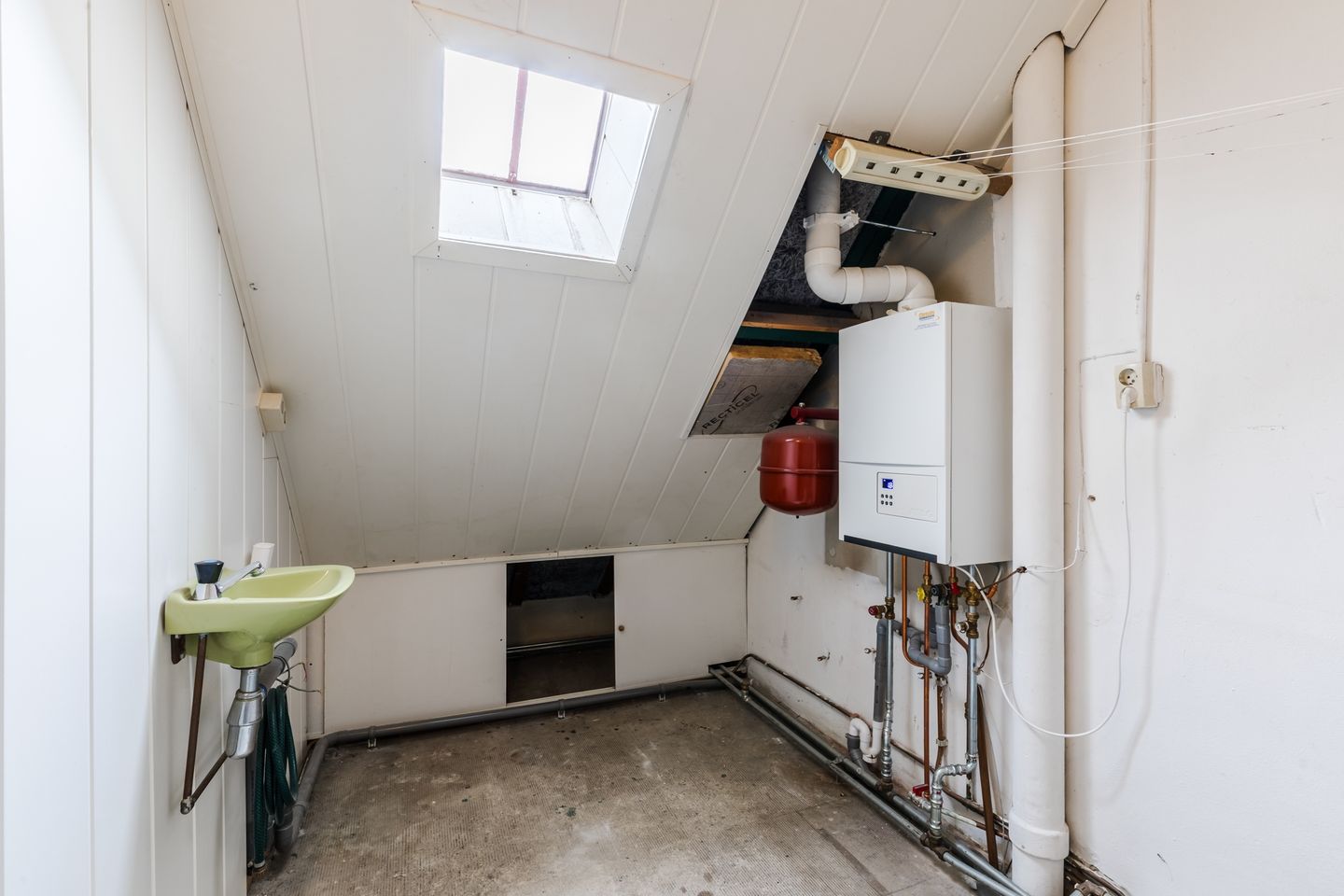 Foto 34 van van Pontstraat 24