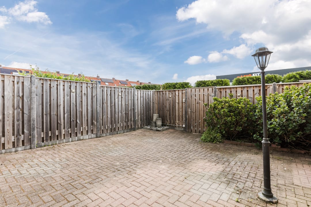 Foto 38 van van Pontstraat 24