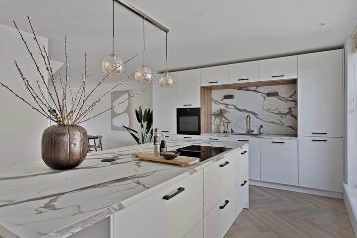 Foto 3 van Kloveniersburgwal 91-C