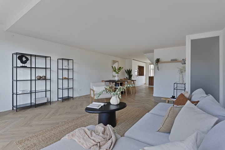 Foto 5 van Kloveniersburgwal 91-C