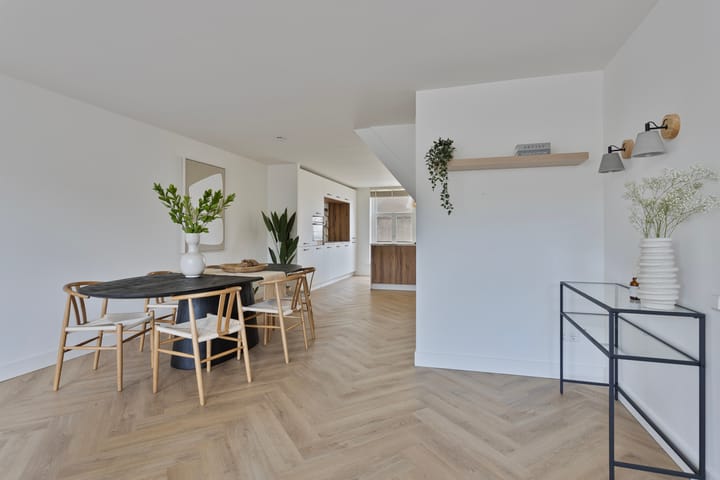 Foto 6 van Kloveniersburgwal 91-C