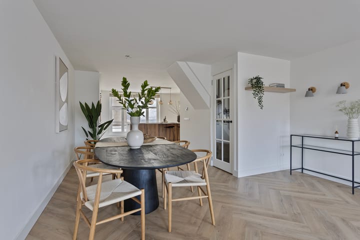 Foto 7 van Kloveniersburgwal 91-C