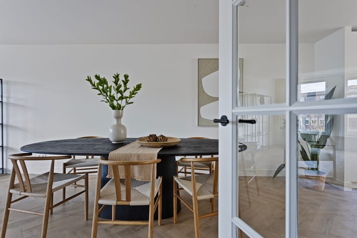 Foto 8 van Kloveniersburgwal 91-C