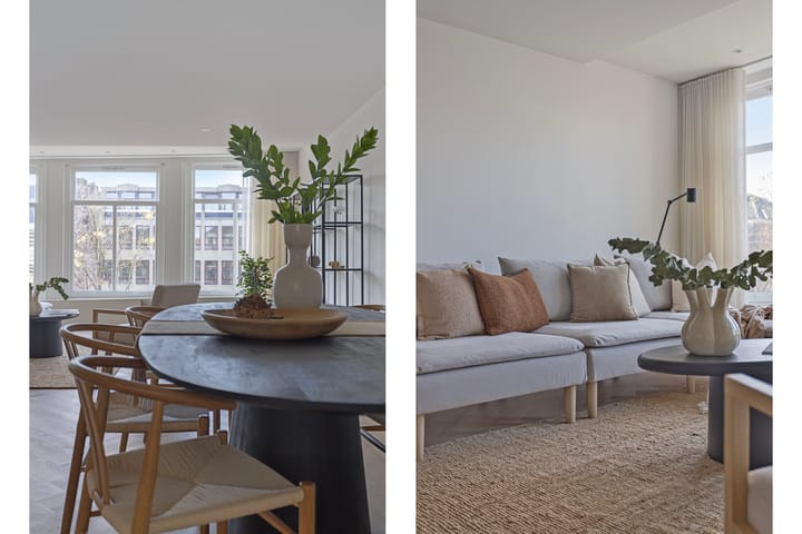 Foto 9 van Kloveniersburgwal 91-C