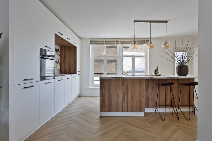 Foto 11 van Kloveniersburgwal 91-C