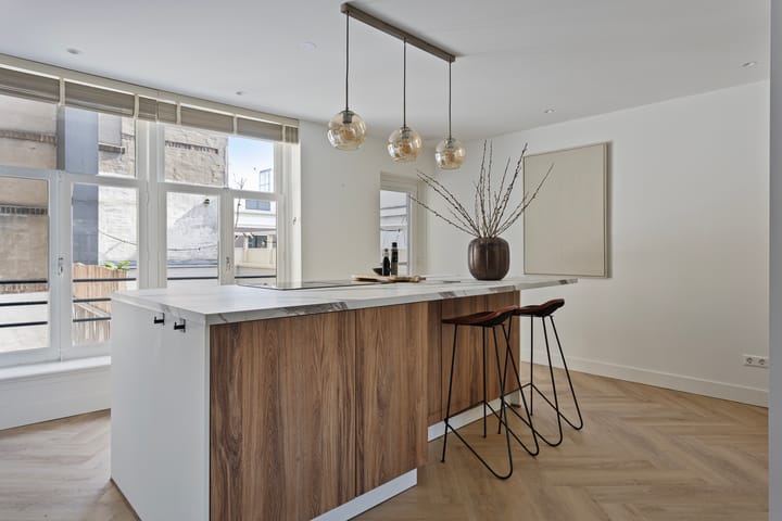 Foto 12 van Kloveniersburgwal 91-C