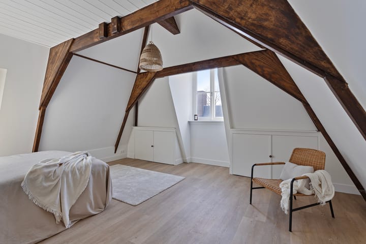 Foto 22 van Kloveniersburgwal 91-C