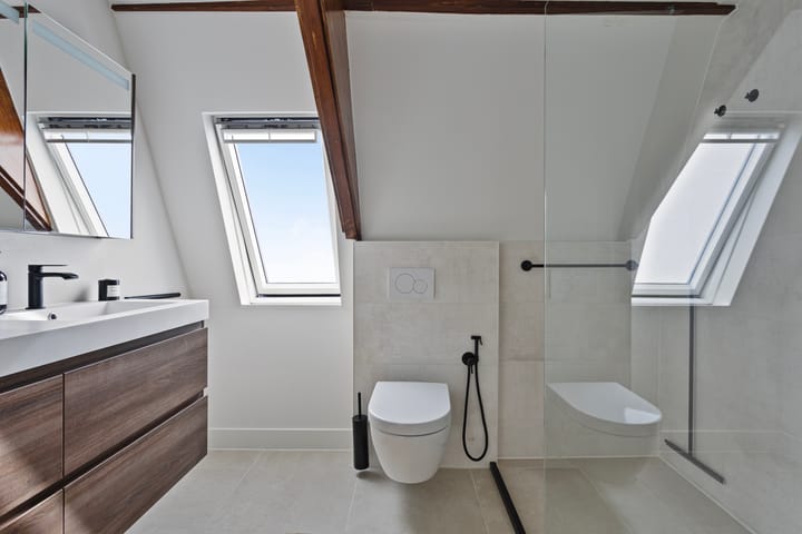 Foto 25 van Kloveniersburgwal 91-C