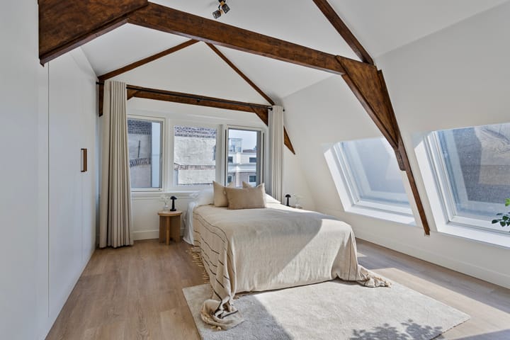 Foto 27 van Kloveniersburgwal 91-C