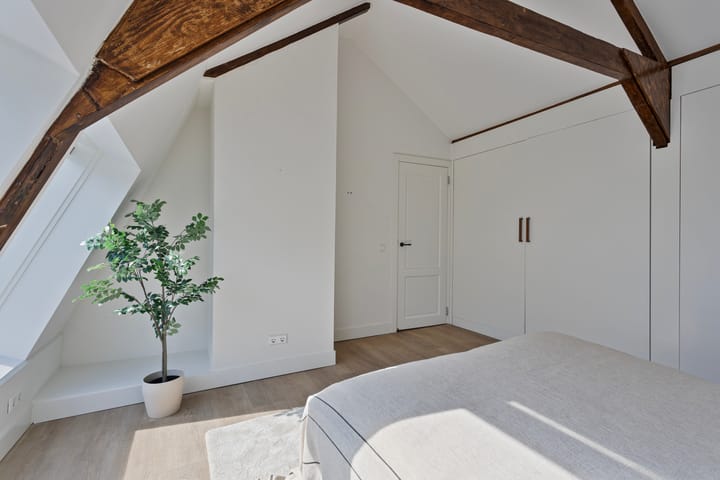 Foto 28 van Kloveniersburgwal 91-C