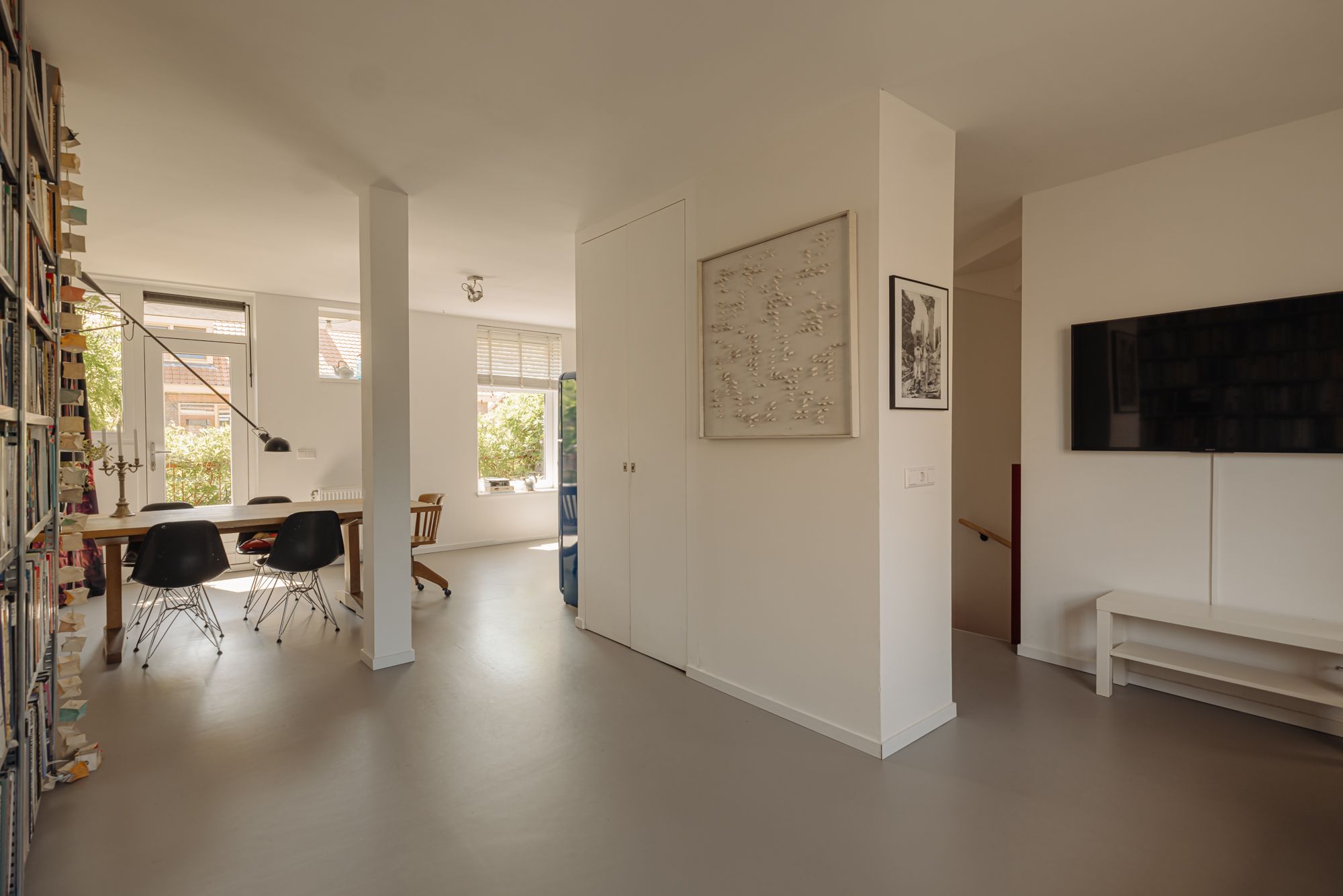 Foto 3 van Jasmijnstraat 42-A