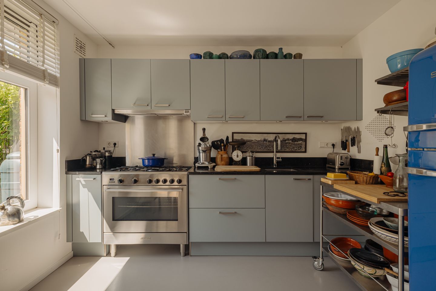 Foto 5 van Jasmijnstraat 42-A