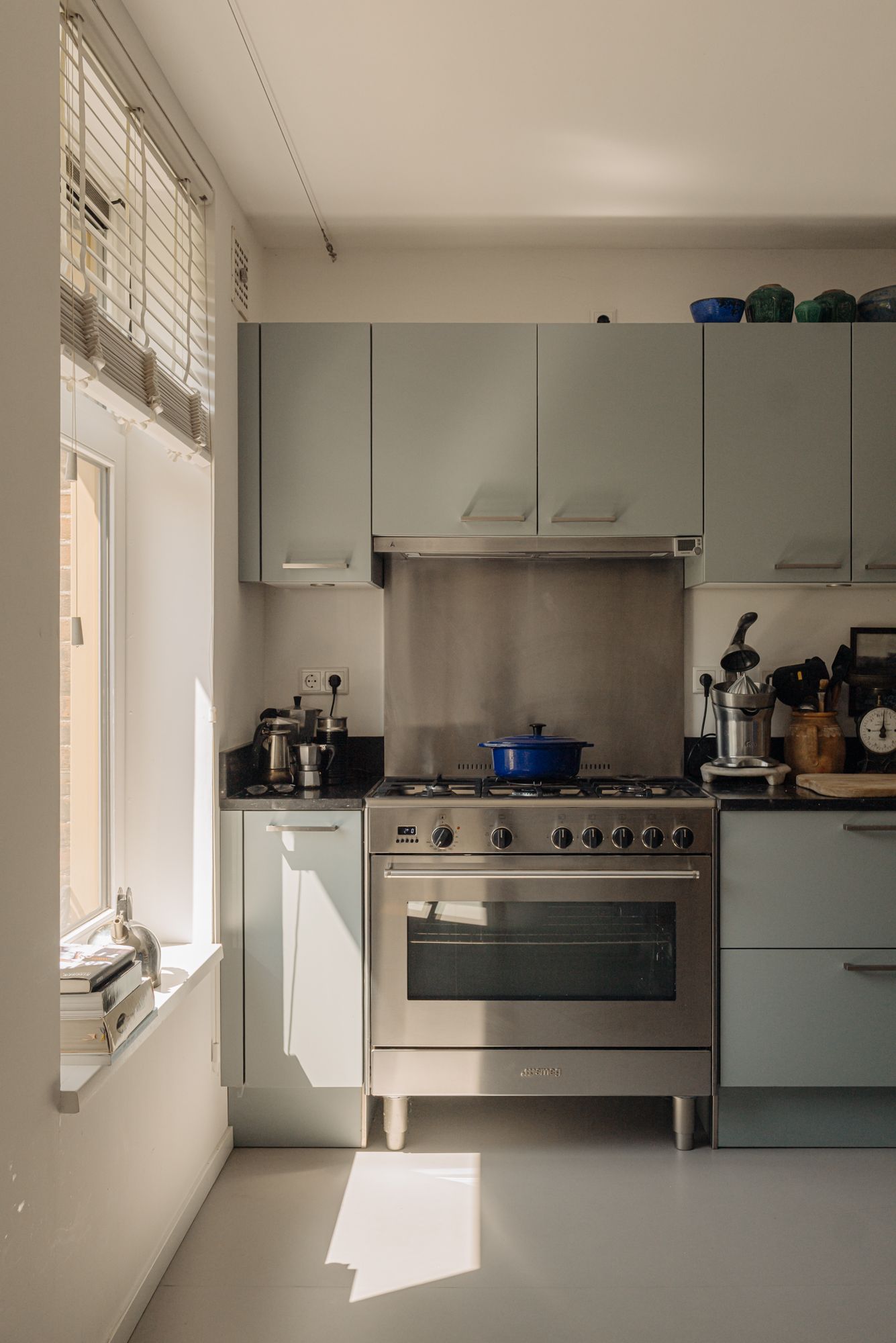 Foto 6 van Jasmijnstraat 42-A