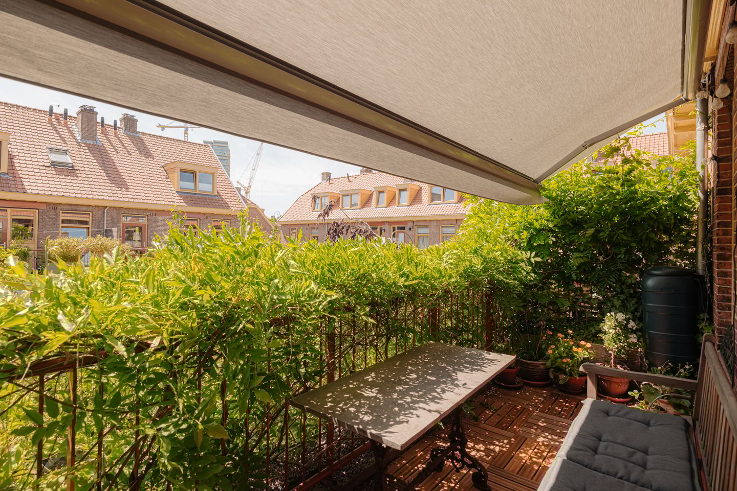 Foto 10 van Jasmijnstraat 42-A