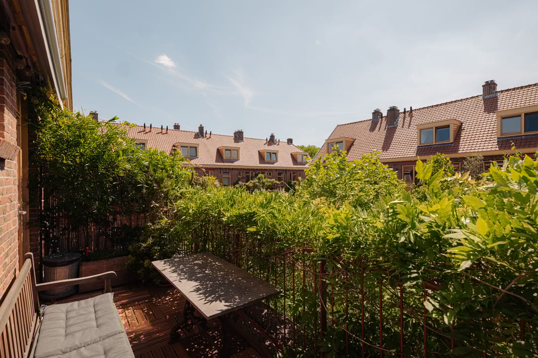 Foto 11 van Jasmijnstraat 42-A