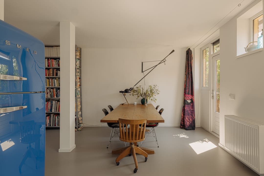 Foto 8 van Jasmijnstraat 42-A