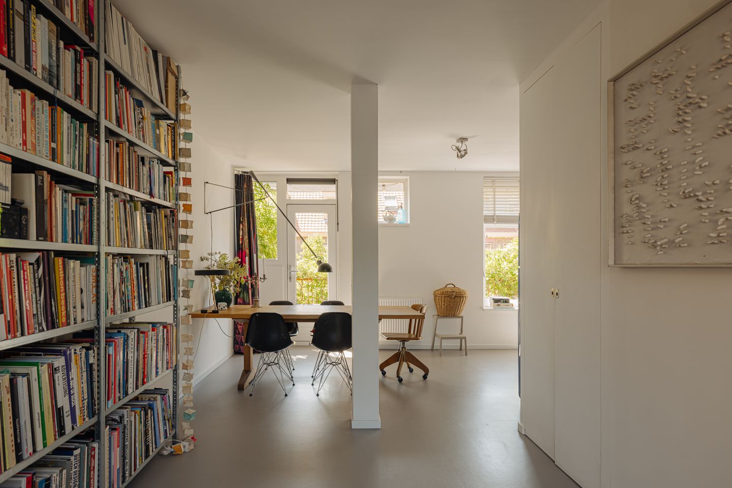 Foto 4 van Jasmijnstraat 42-A