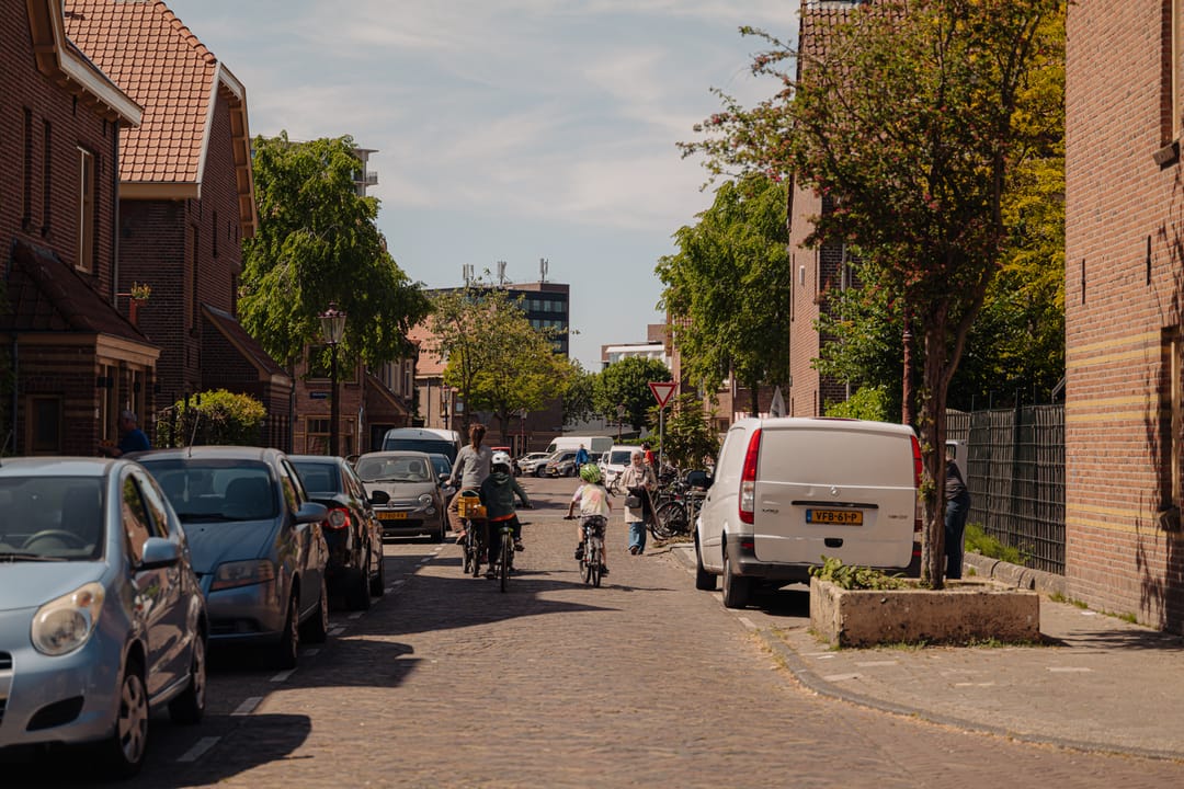 Foto 23 van Jasmijnstraat 42-A