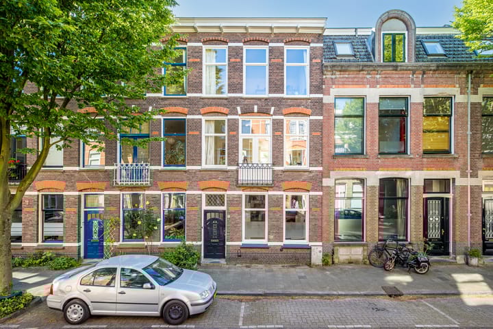 Sweelinckstraat 9