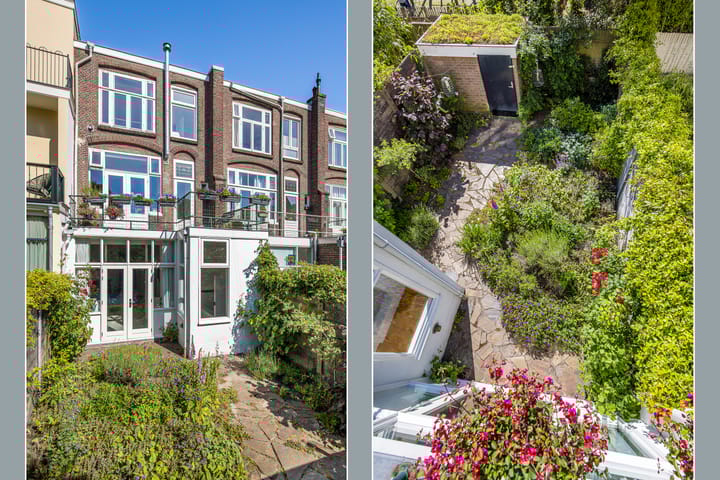 Foto 2 van Sweelinckstraat 9