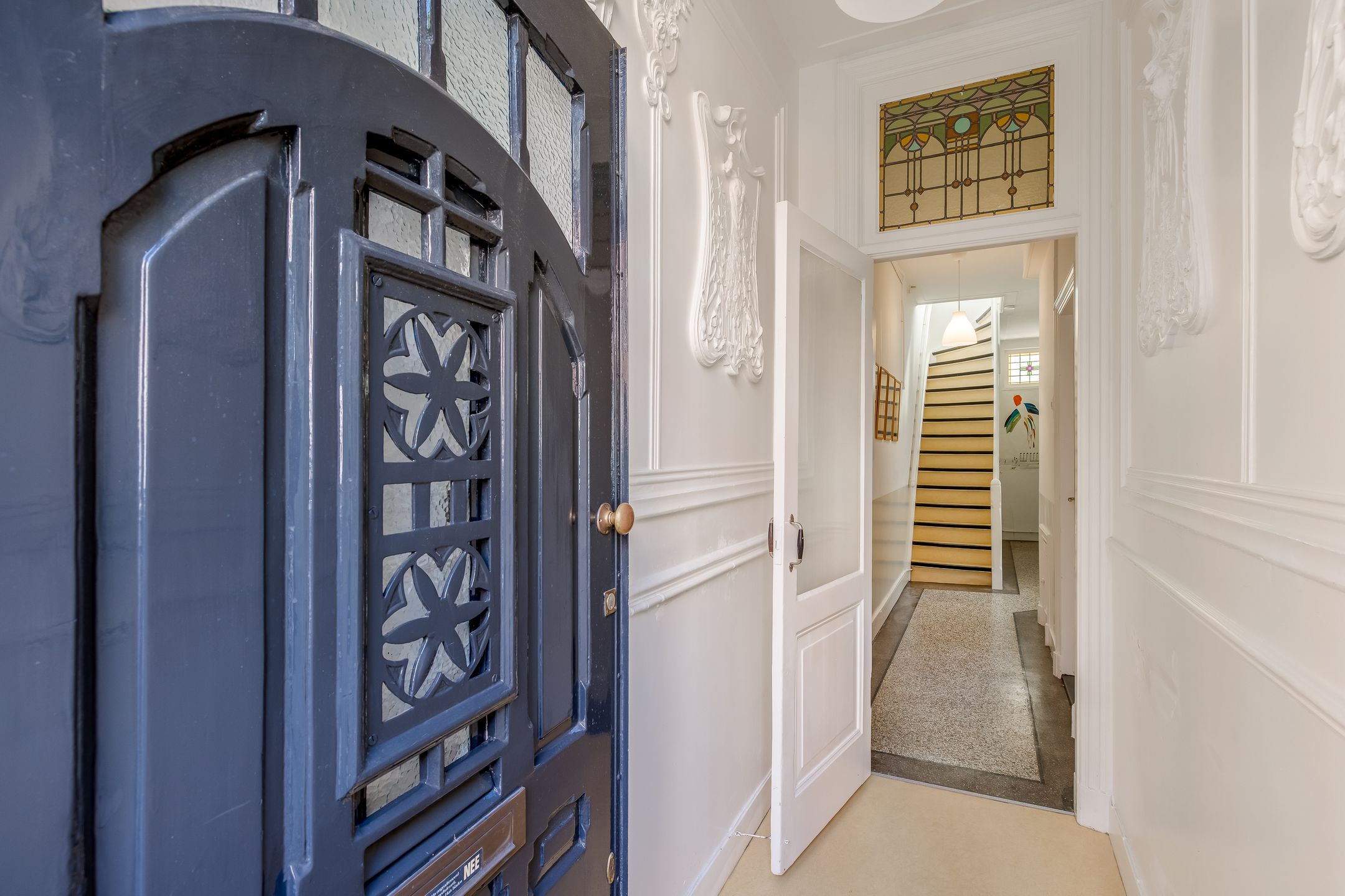 Foto 3 van Sweelinckstraat 9