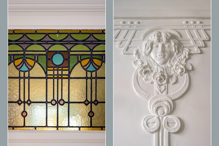 Foto 4 van Sweelinckstraat 9