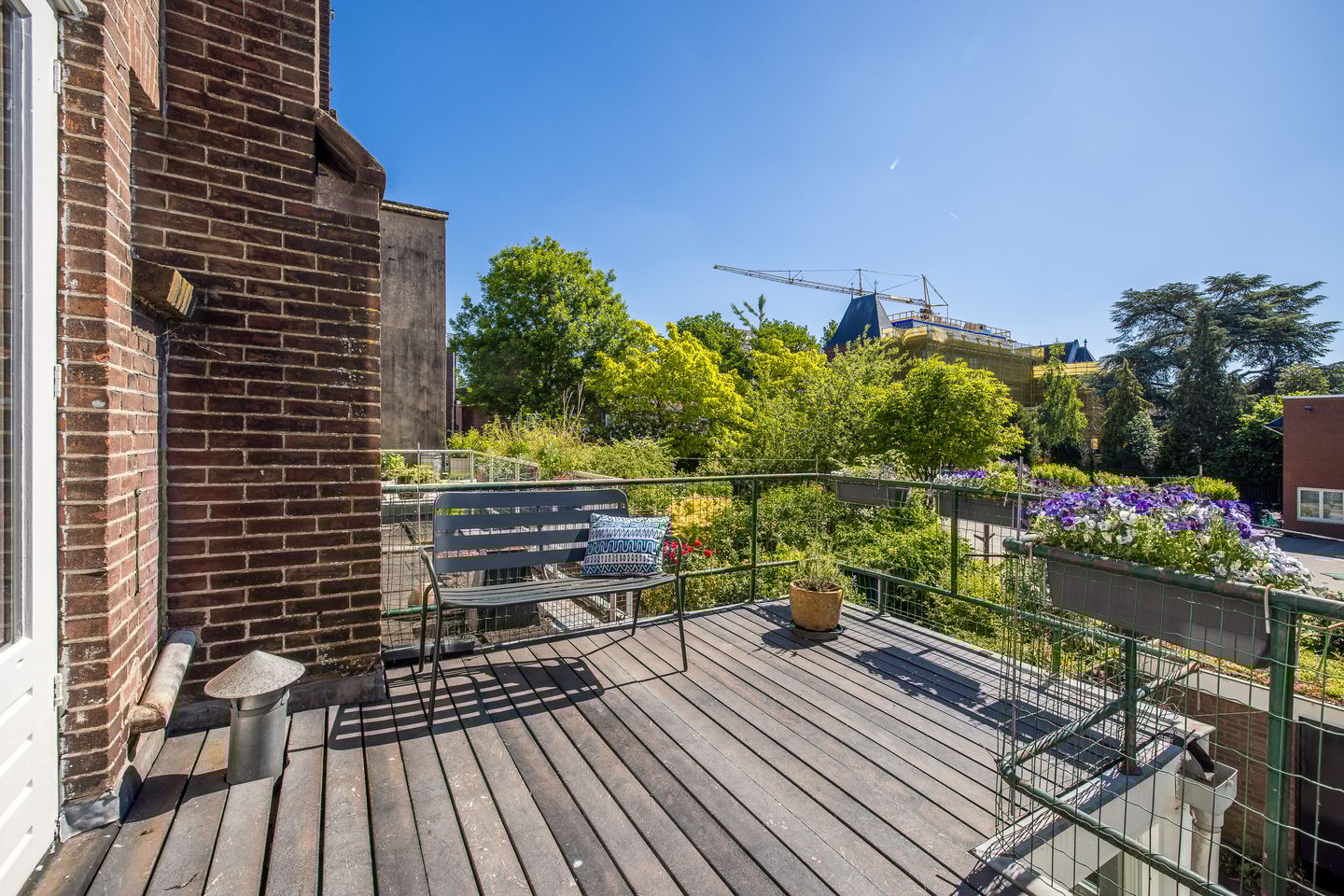 Foto 5 van Sweelinckstraat 9