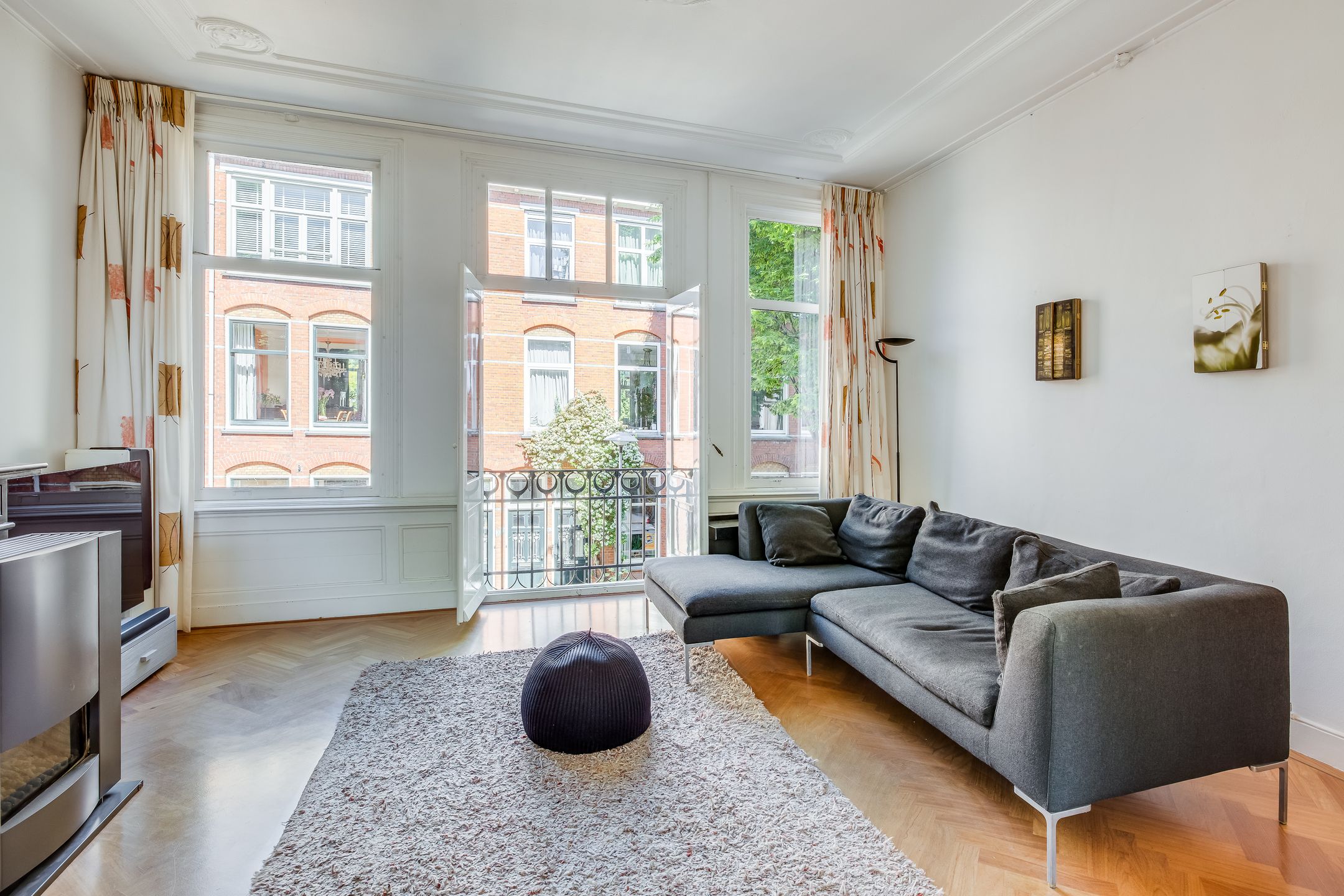 Foto 6 van Sweelinckstraat 9