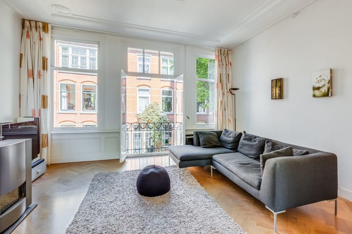 Foto 6 van Sweelinckstraat 9