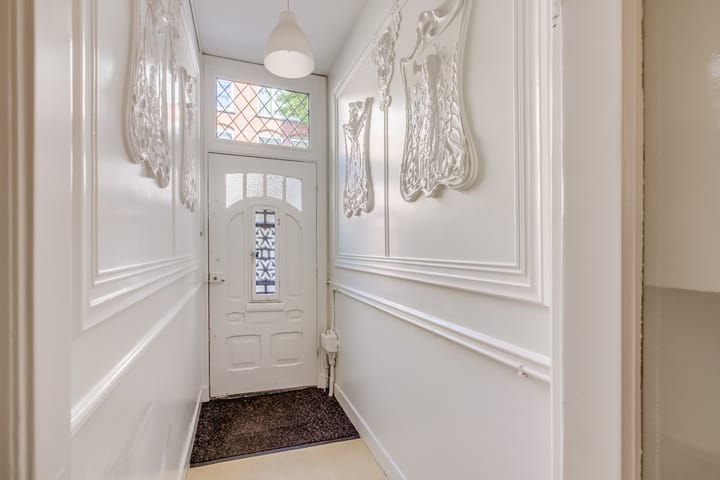 Foto 8 van Sweelinckstraat 9