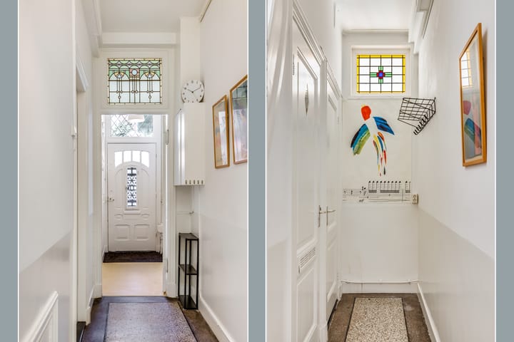 Foto 9 van Sweelinckstraat 9