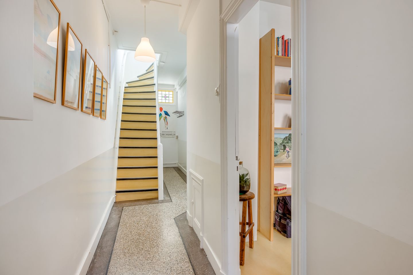 Foto 10 van Sweelinckstraat 9