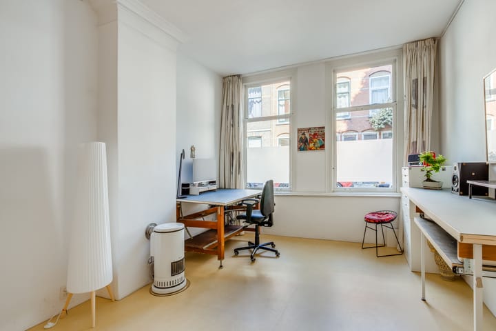 Foto 11 van Sweelinckstraat 9