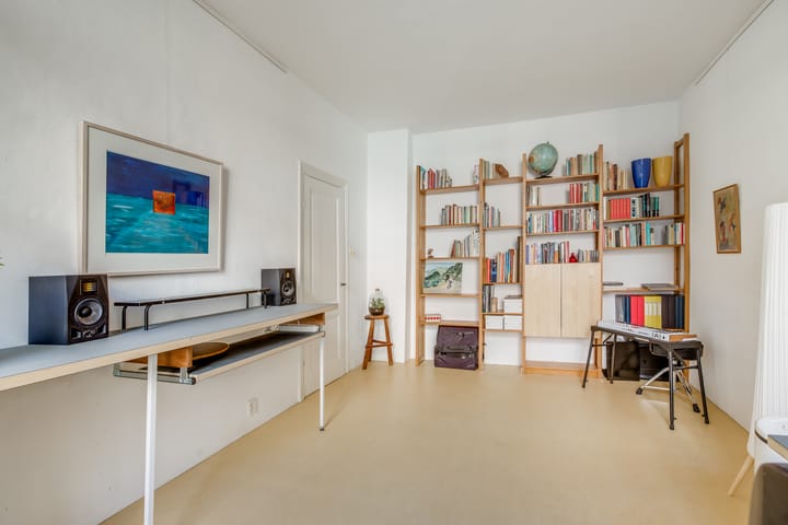 Foto 12 van Sweelinckstraat 9