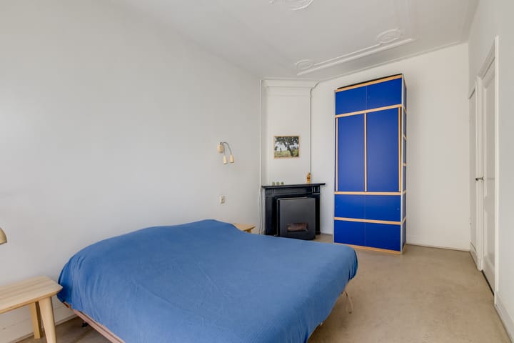 Foto 13 van Sweelinckstraat 9