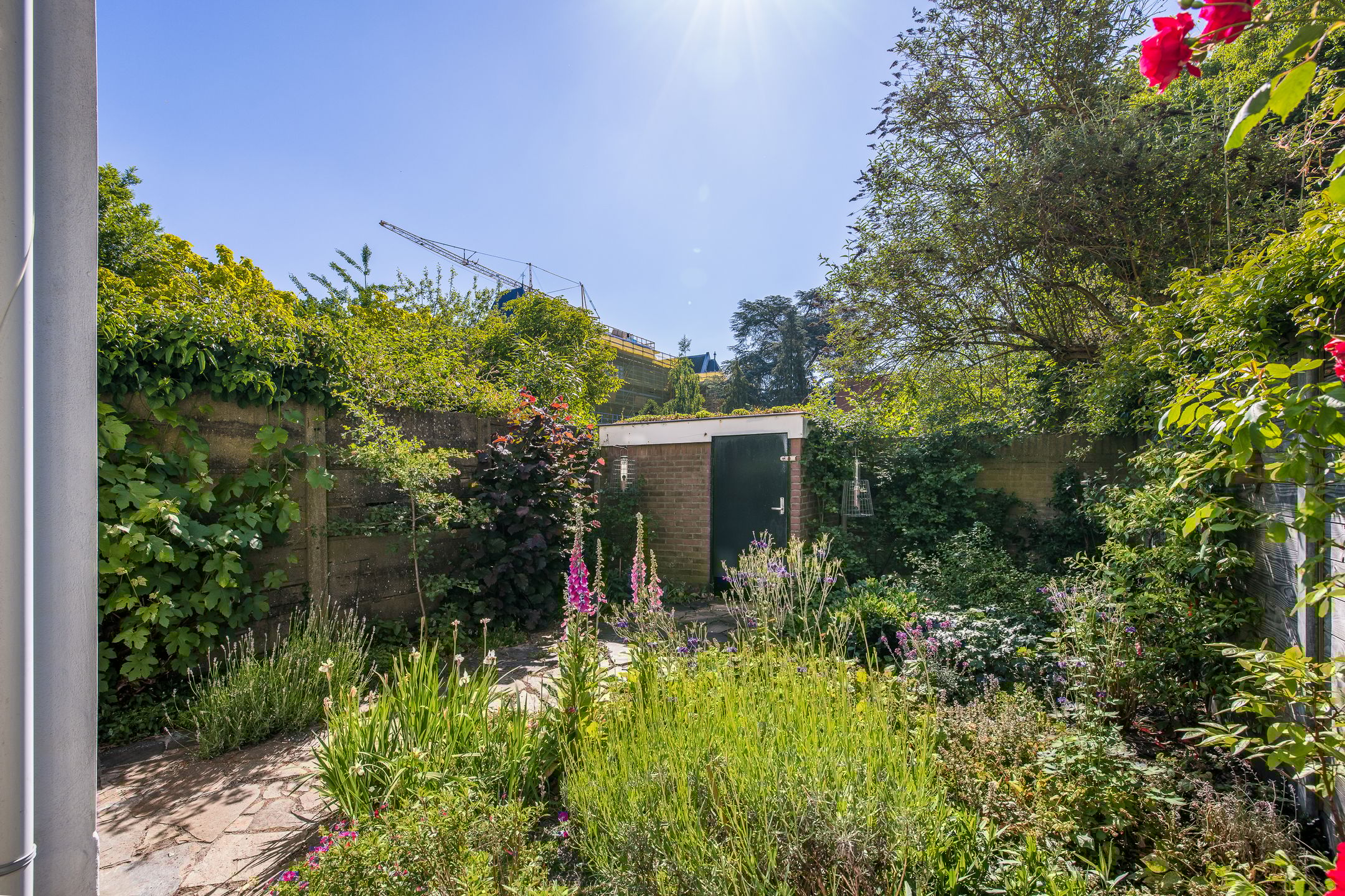 Foto 21 van Sweelinckstraat 9