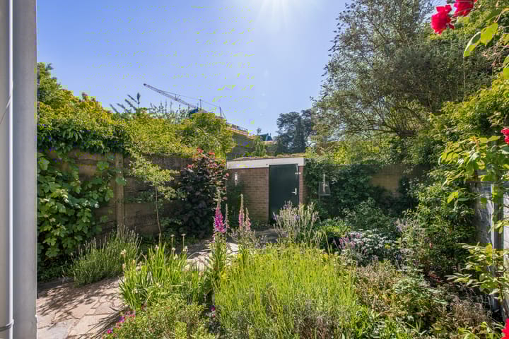 Foto 21 van Sweelinckstraat 9