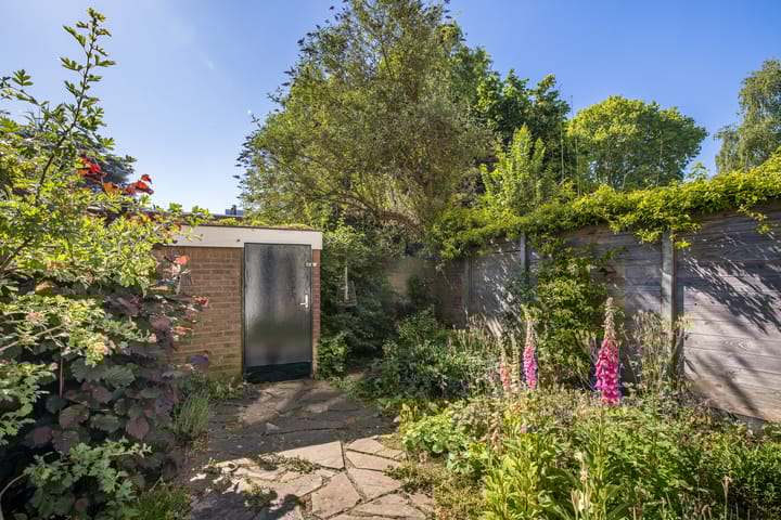 Foto 23 van Sweelinckstraat 9