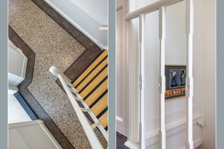 Foto 24 van Sweelinckstraat 9