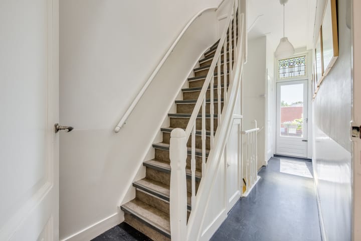 Foto 25 van Sweelinckstraat 9