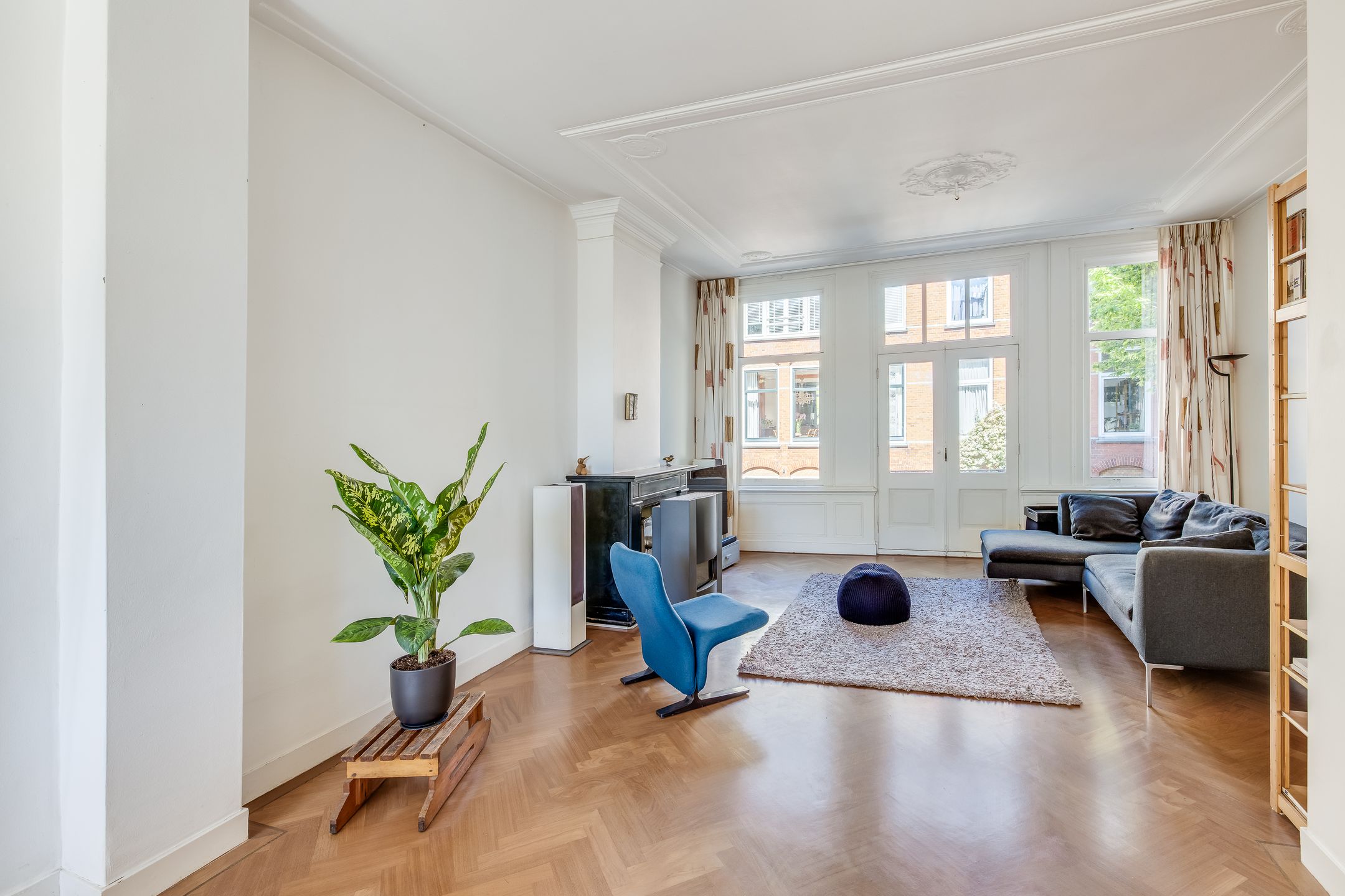 Foto 27 van Sweelinckstraat 9