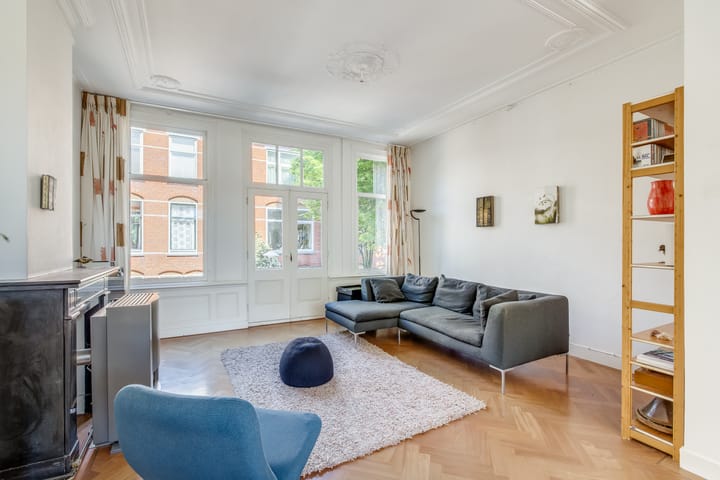 Foto 29 van Sweelinckstraat 9