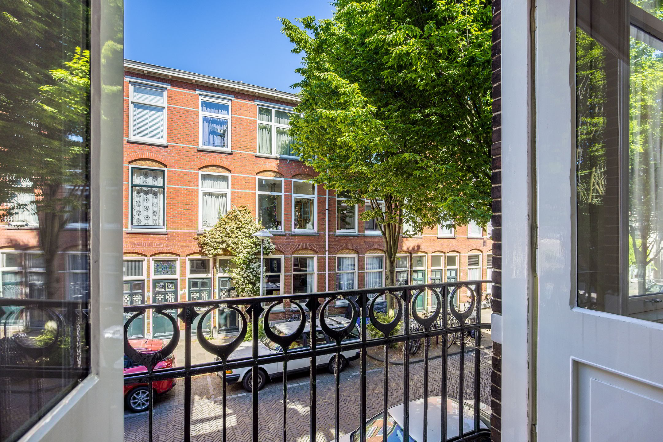 Foto 30 van Sweelinckstraat 9