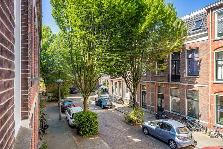 Foto 31 van Sweelinckstraat 9