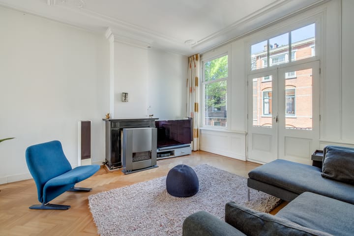 Foto 32 van Sweelinckstraat 9