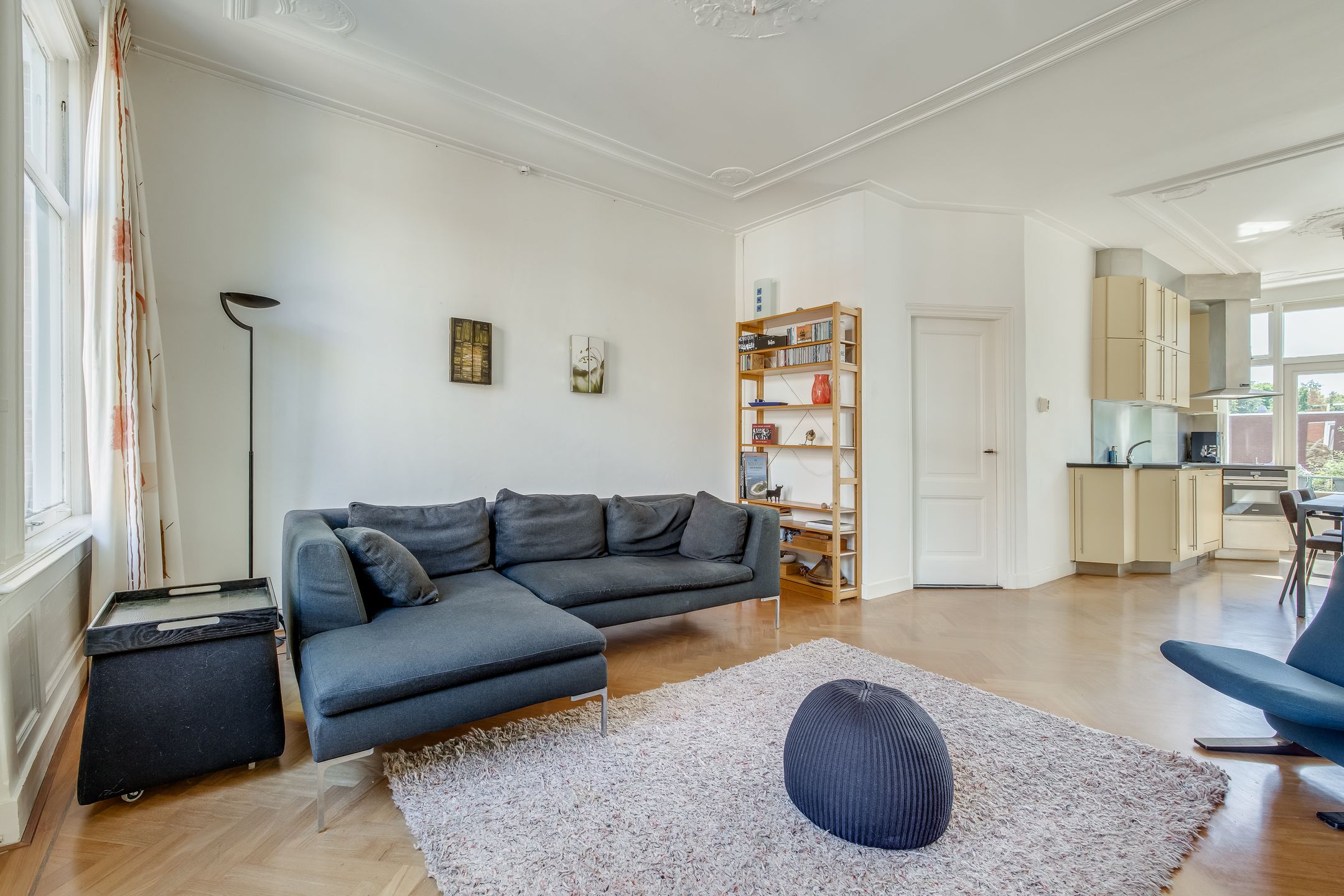 Foto 33 van Sweelinckstraat 9